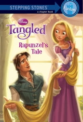 Tangled: Rapunzel s Tale