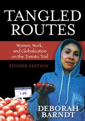 Tangled Routes