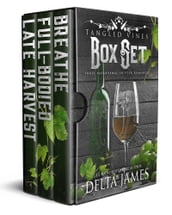 Tangled Vines Box Set 2