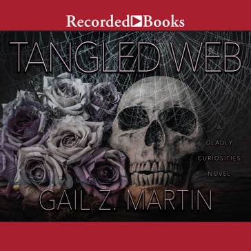 Tangled Web - Gail Z. Martin