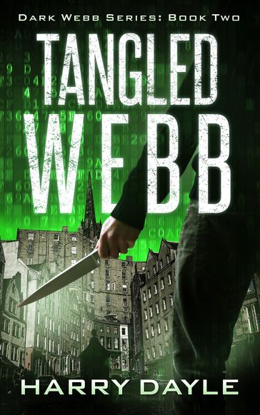 Tangled Webb - Harry Dayle