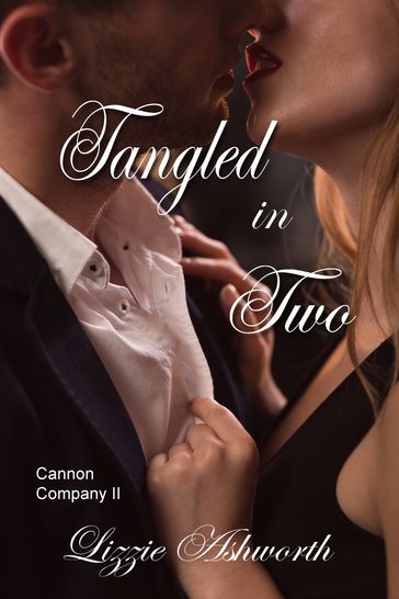 Tangled in Two - Lizzie Ashworth