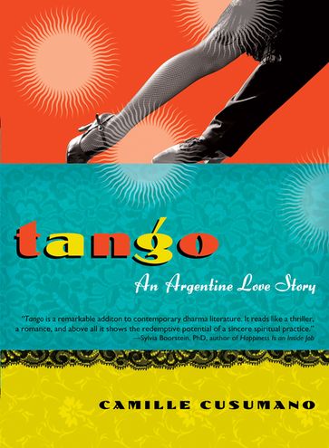 Tango - Camille Cusumano