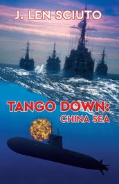 Tango Down: China Sea