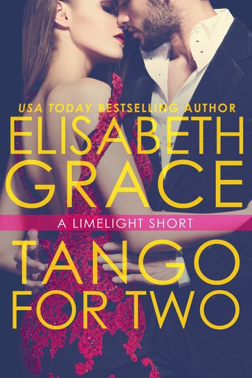 Tango For Two - Elisabeth Grace