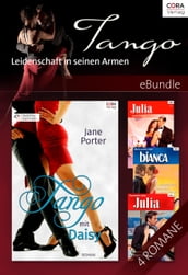 Tango - Leidenschaft in seinen Armen