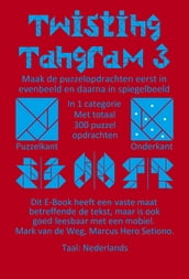 Tangram, Twisting Tangram 3