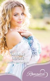 Tania se Liefdes