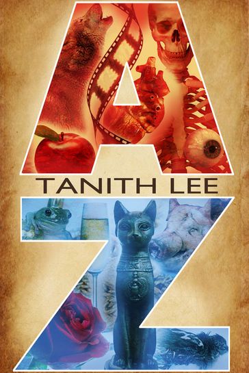Tanith Lee A to Z - Tanith Lee