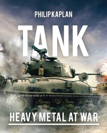 Tank - Philip Kaplan