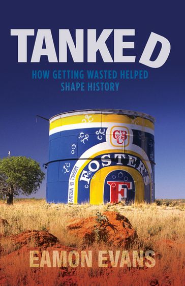 Tanked - Eamon Evans