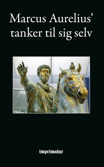 Tanker til sig selv - Marcus Aurelius