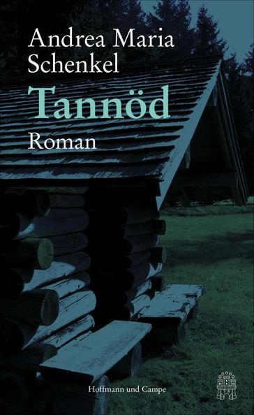 Tannöd - Andrea Maria Schenkel