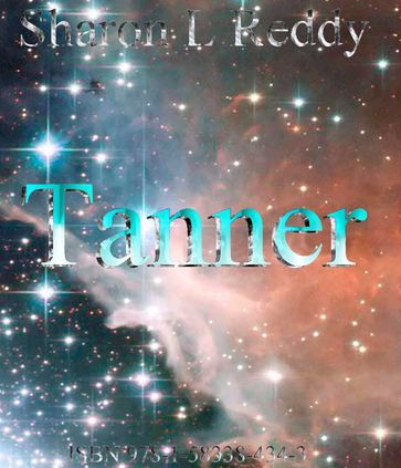 Tanner - Sharon L Reddy