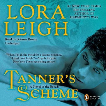 Tanner's Scheme - Lora Leigh