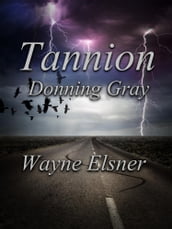 Tannion Donning Gray