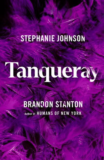 Tanqueray - Stephanie Johnson - Brandon Stanton
