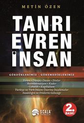 TanrEvrennsan