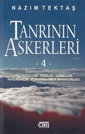 Tanrnn Askerleri 4