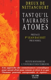 Tant qu il y aura des Atomes