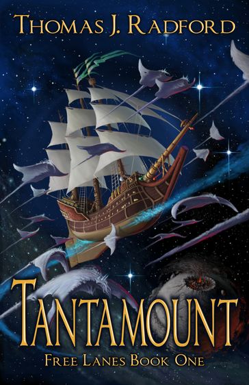 Tantamount - Thomas J. Radford