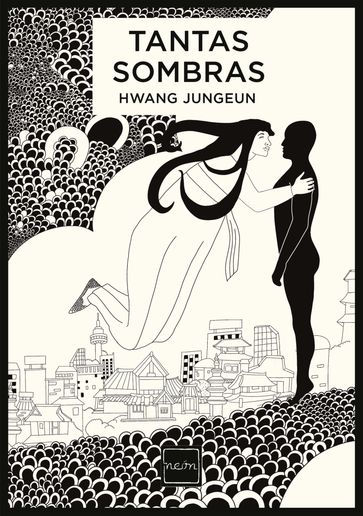 Tantas sombras - Hwang Jungeun