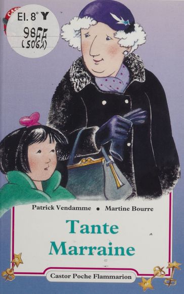 Tante Marraine - Patrick Vendamme