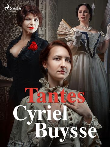Tantes - Cyriel Buysse