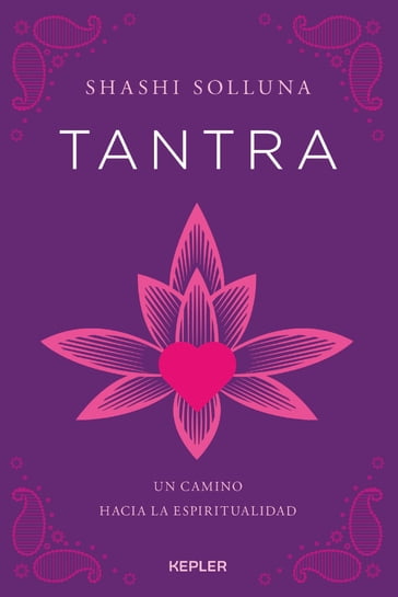 Tantra - Shashi Solluna