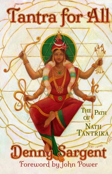 Tantra for All - Denny Sargent - John Power