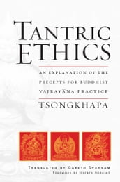 Tantric Ethics