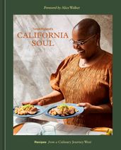 Tanya Holland s California Soul