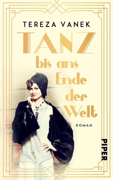 Tanz bis ans Ende der Welt - Tereza Vanek