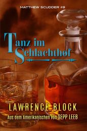 Tanz im Schlachthof