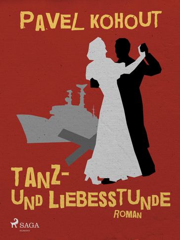 Tanz- und Liebesstunde - Pavel Kohout