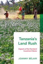 Tanzania s Land Rush