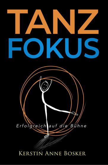 Tanzfokus - Kerstin Anne Bosker