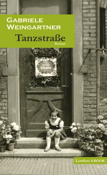 Tanzstraße - Gabriele Weingartner