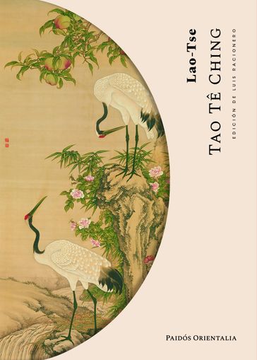 Tao Tê Ching - Lao-Tzu