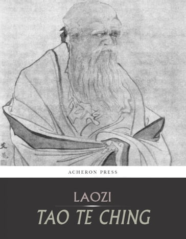 Tao Te Ching (Daodejing) - Laozi