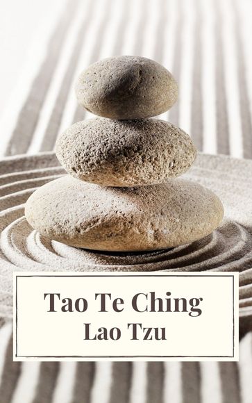 Tao Te Ching - Icarsus - Lao-Tzu - Laozi