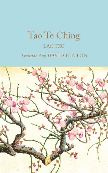 Tao Te Ching - Lao-Tzu