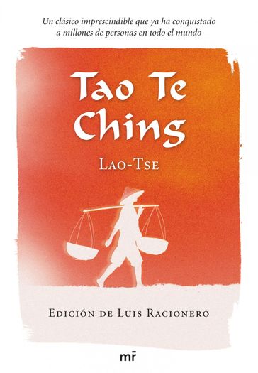 Tao Te Ching - Lao-Tzu