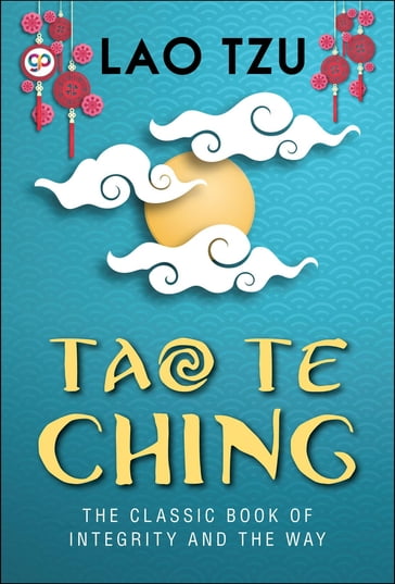 Tao Te Ching - Lao-Tzu