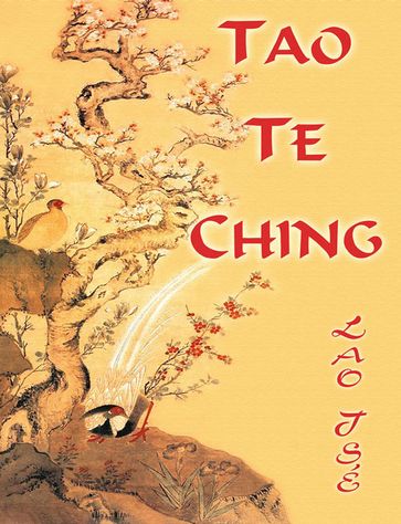 Tao Te Ching - New Atlanteans