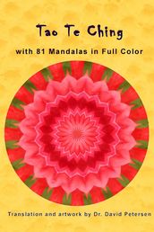 Tao Te Ching with 81 Mandalas in Full Color