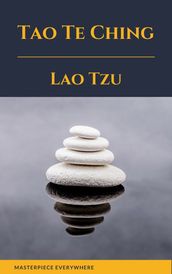 Tao Te Ching ( with a Free Audiobook )