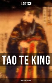 Tao Te King (Deutsche Ausgabe)