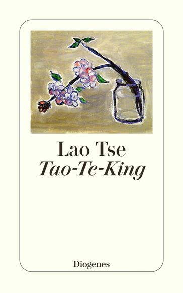 Tao-te-King - Tse Lao