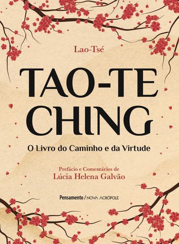 Tao-te ching - Lao-Tzu